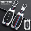 Elegant 2022 Dongfeng Fengguang 580 Key Cover for Women – Premium Protective Case with Stylish Buckle Ornaments