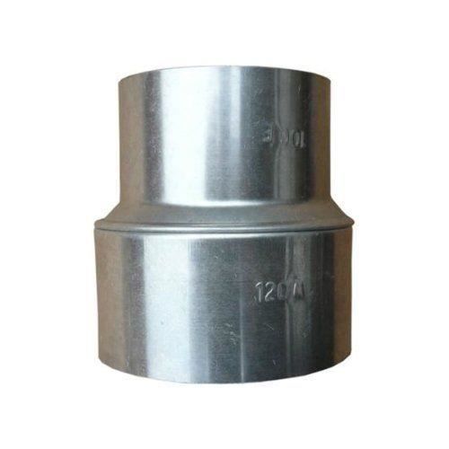Kamino-Flam Réduction Pour Conduit De Cheminée, Aluminiage À Chaud 150/120 Mm - 331606