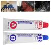 AB Glue Strong Bond Sealant Industrial Repair Agent Welding Glue for Repair Steel Iron Aluminum for Titanium ABS PVC Def