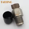 499000-6160 Fuel Rail Pressure Sensor For Nissan Cabstar Pathfinder X-Trail Almera Navara 2.2 2.5 New 4990006160 499000 6160