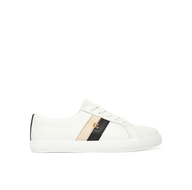 Кроссовки LAUREN RALPH LAUREN Janson II EU 36
