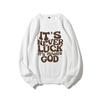 Übergroßer Streetwear Hoodie Herren Damen Lockerer Schnitt Langarm Pullover Mit Kräftigem Buchstabenaufdruck 2025 Lässiges Oberteil