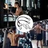 Sturdy Gym Cable Stainless Steel Gym Machine Extension Cable  Tricep Pull Down and Leg Extensions