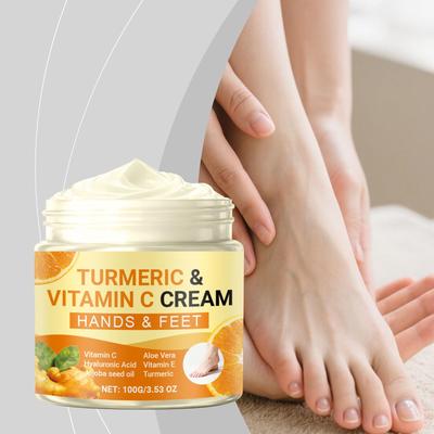 Cura delle mani e dei piedi – Maschere e creme per i piedi