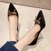 Scarpe con tacco – Scarpe con tacco