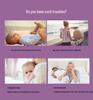 White Noise Sleep Aid & Music Machine for Children and Babies