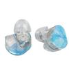 IEM Earphones HiFi Wired Earbuds Noise Canceling Headset with Detachable Cable for Musicians