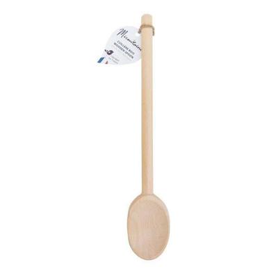 Wooden Spoon - MIRONTAINE - In Beech - 30cm