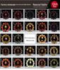 108 Beads Golden Sandalwood Buddhist Mala Bracelet for Men & Women