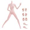 Aisaki Simple Drawing Articulated Drawing Drawing Character Drawing Gesture Male Tan Skin Skin Doll, Manga, Model, Figure, Doll, Full-Body Doll,