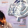 CD VARIOUS  Reggae Hits 25 Silver Edition JECD1025 UK Reggae Ska  Dub Used