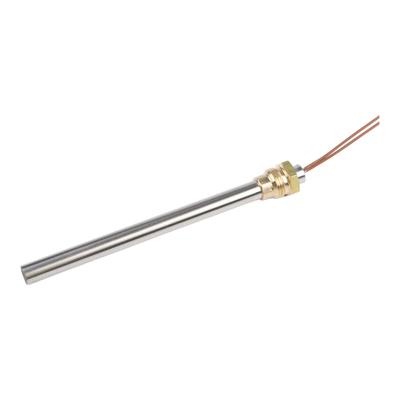 For MCZ Pellet Furnace Pellet Igniter Rod Pellet Furnace Replacement 3 8 Inch Heating Element For MCZ Threaded Mount