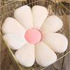 Sun Flower Pillow Cute Plush Cushion Sofa Bed Living Room Cushion Pillows Bedroom Chair Mat Comfortable Pad