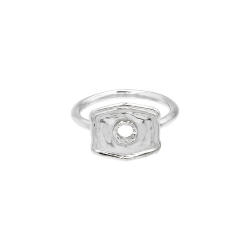 

FADEMINE coat of arms Ring Silver