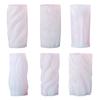 3D Cylinder Candle Mold for Making Candle Soap Plaster Ornament Silicone Resin Casting Molds DIY Craft Non-stick Mould