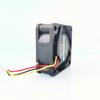 High Airflow 4015 Copper Fan 4CM, Medium Tube, Large Double Ball Bearing, 12V 0.15A PWM