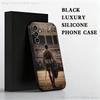 Movie G-Gladiator 2 Phone Case For Samsung S 25,24,23,22,30,21,10,9,Ultra,Plus,Lite,FE,4,5 G Black Soft Case