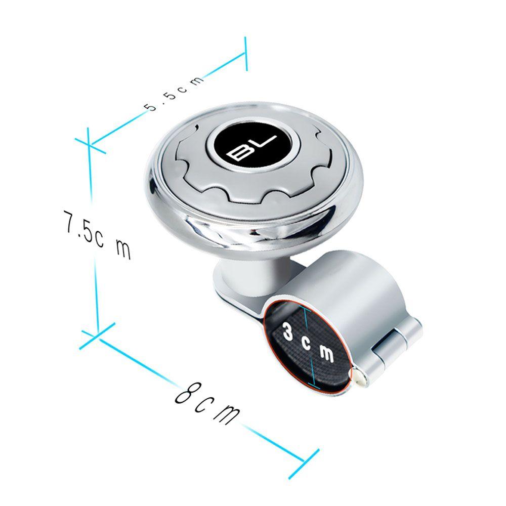 Steering Wheel Booster Steering Wheel Booster Ball Steering Wheel Spinner Auxiliary Booster Spinner