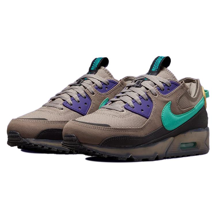 Nuove Nike Air Max 90 Terrascape Moon Fossil Light Menta DQ3987-001
