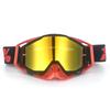 Goggles color-changing motorcycle cross-country glasses outdoor riding sports windproof ski goggles