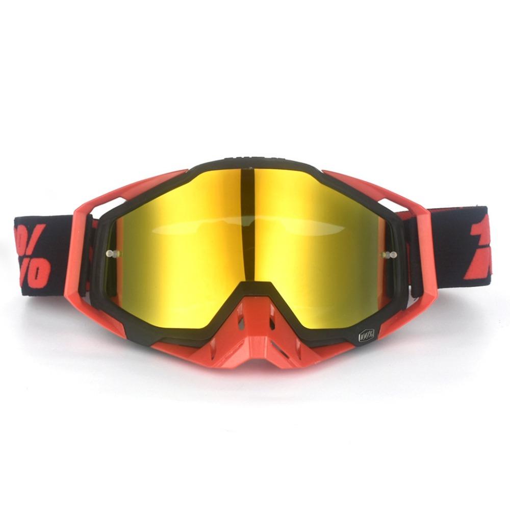 Goggles color-changing motorcycle cross-country glasses outdoor riding sports windproof ski goggles