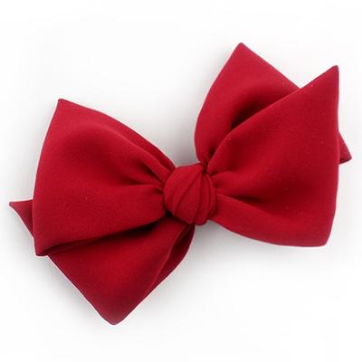 Chaney Bonbon Elle Pin, 130x70mm, Red