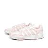 adidas COURTBEAT Pink Cat Balloons Low Top Skateboard Shoes Unisex Pink White KI6785(Team-814)