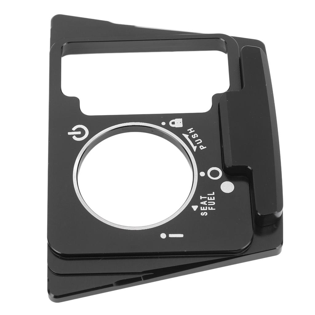 Motorcycle ive Cover Starter Decoration Cover For 350 NSS350 2018 to 2022