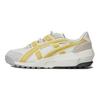 ONITSUKA TIGER Comfortable Versatile Shock Absorbing Non-Slip Durable Breathable Low-Top Casual Shoes Unisex Casual Shoes Beige 1183B774-104