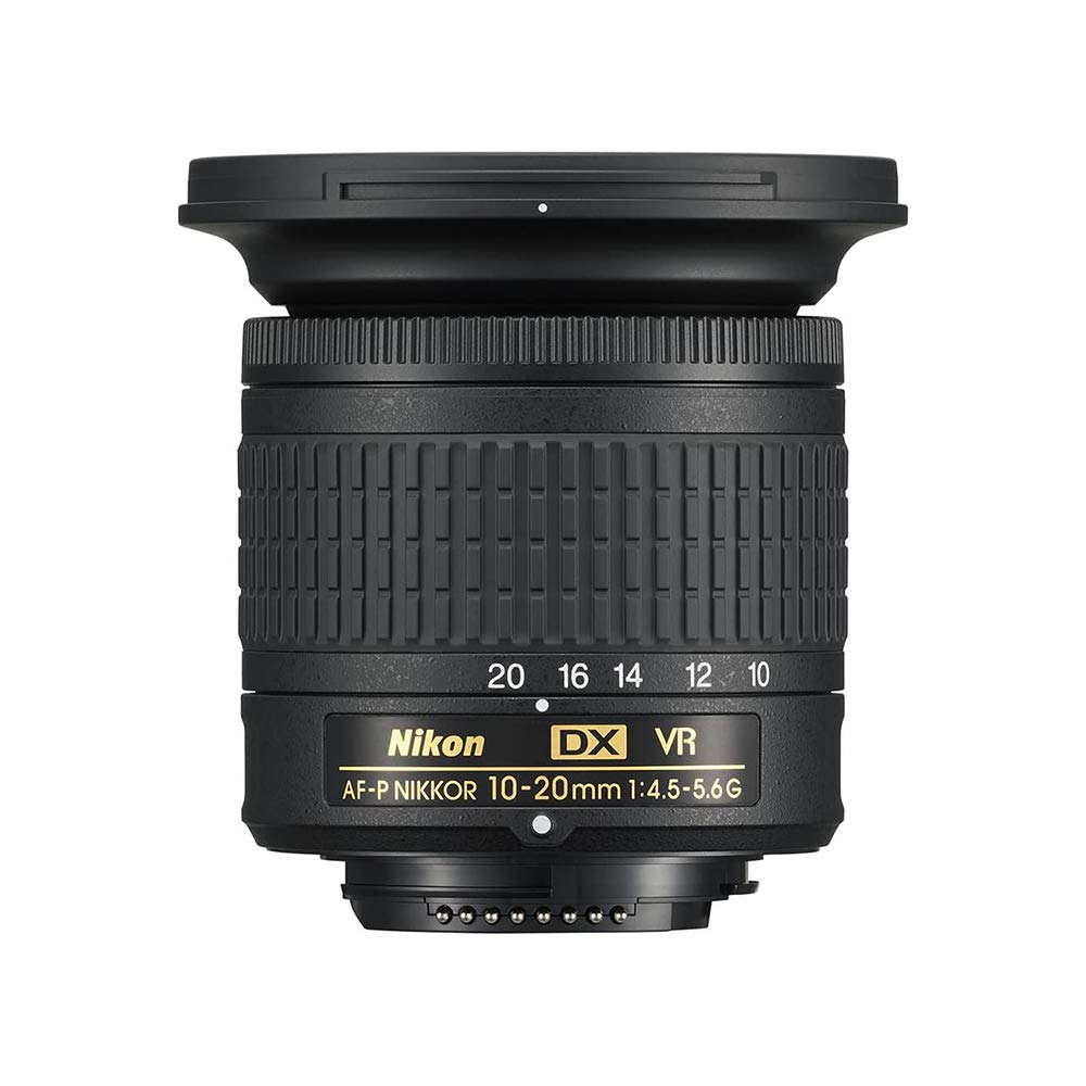 

Nikon AF-P DX NIKKOR 10-20mm f4.5-5.6G VR Lens