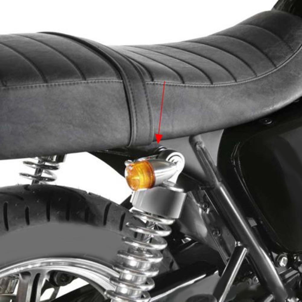 Montážní držák LED Off Road Light Držák na trubku horizontální tyče pro motocykl