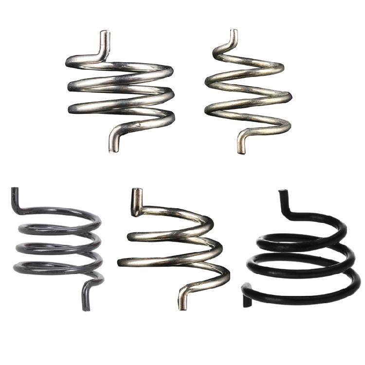 Steel Braking Return Spring Clip Mountain Bike Mechanical Disc Brakes Spring Replacement Braking Return Spring