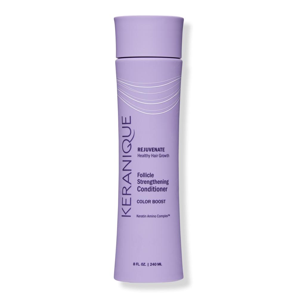 

Keranique Color Boost Кондиционер для укрепления фолликулов 8,0 унций