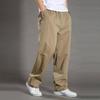 4 Farben Hosen Outdoor Overalls Herrenmode Freizeithosen Sporthosen Gerade Lose