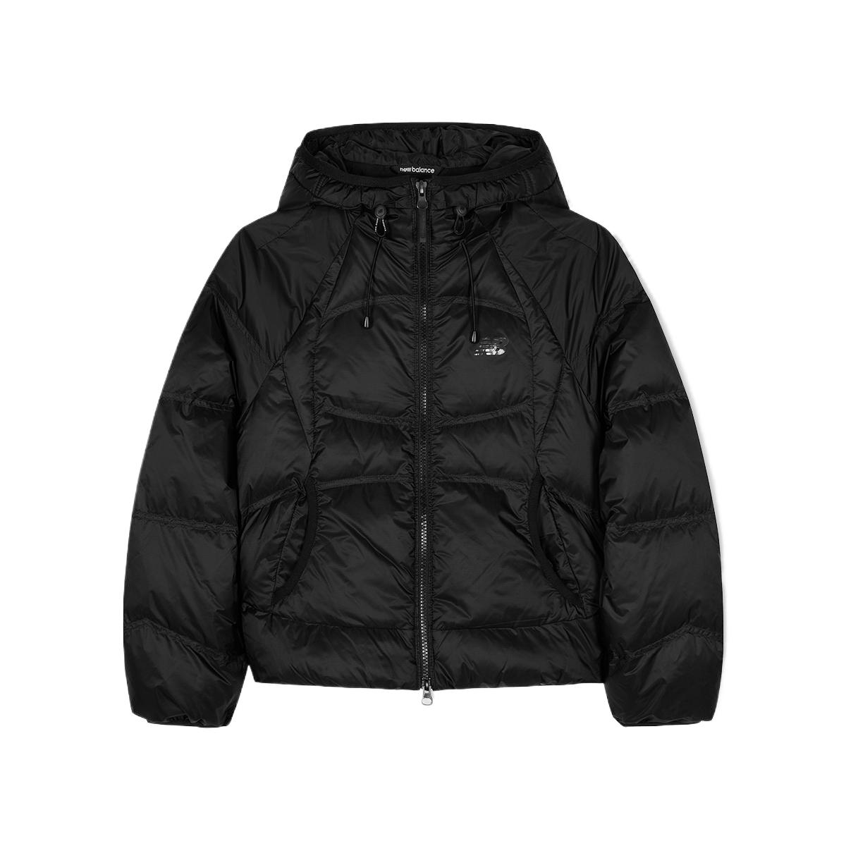 New Balance WOMEN Down Jacket Women s NBNPF4W942-19 S