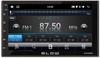 Radio 2Din Nawigacja Gps Eu Android Głośnomówiący Bluetooth Wifi Na Prezent