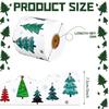 Christmas Tree Classroom Board Decorations 59 Feet Christmas Bulletin Board Border Home Decorations For Stairs Offices Window