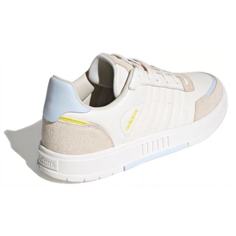 Adidas Neo Courtmaster 'White' Sneakers FX3449