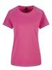 Women's Quick-Dry Breathable Running T-Shirt - Customizable Logo, Half Sleeve Summer Sports Top