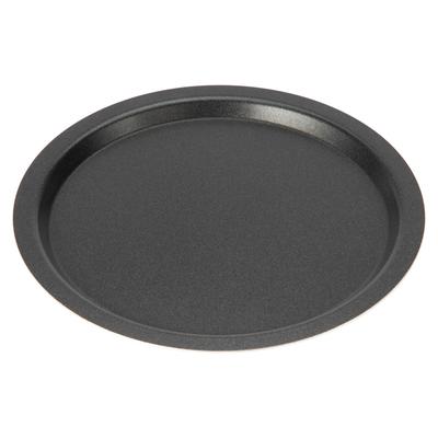 Endo Shoji Commercial Strong Coated Pizza Pan, 12-inch, AluminumTeflon, Made In Japan, WPZ21012