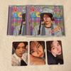 Occasion NCT WISH YO-I-DON BOY MEETS GIRL