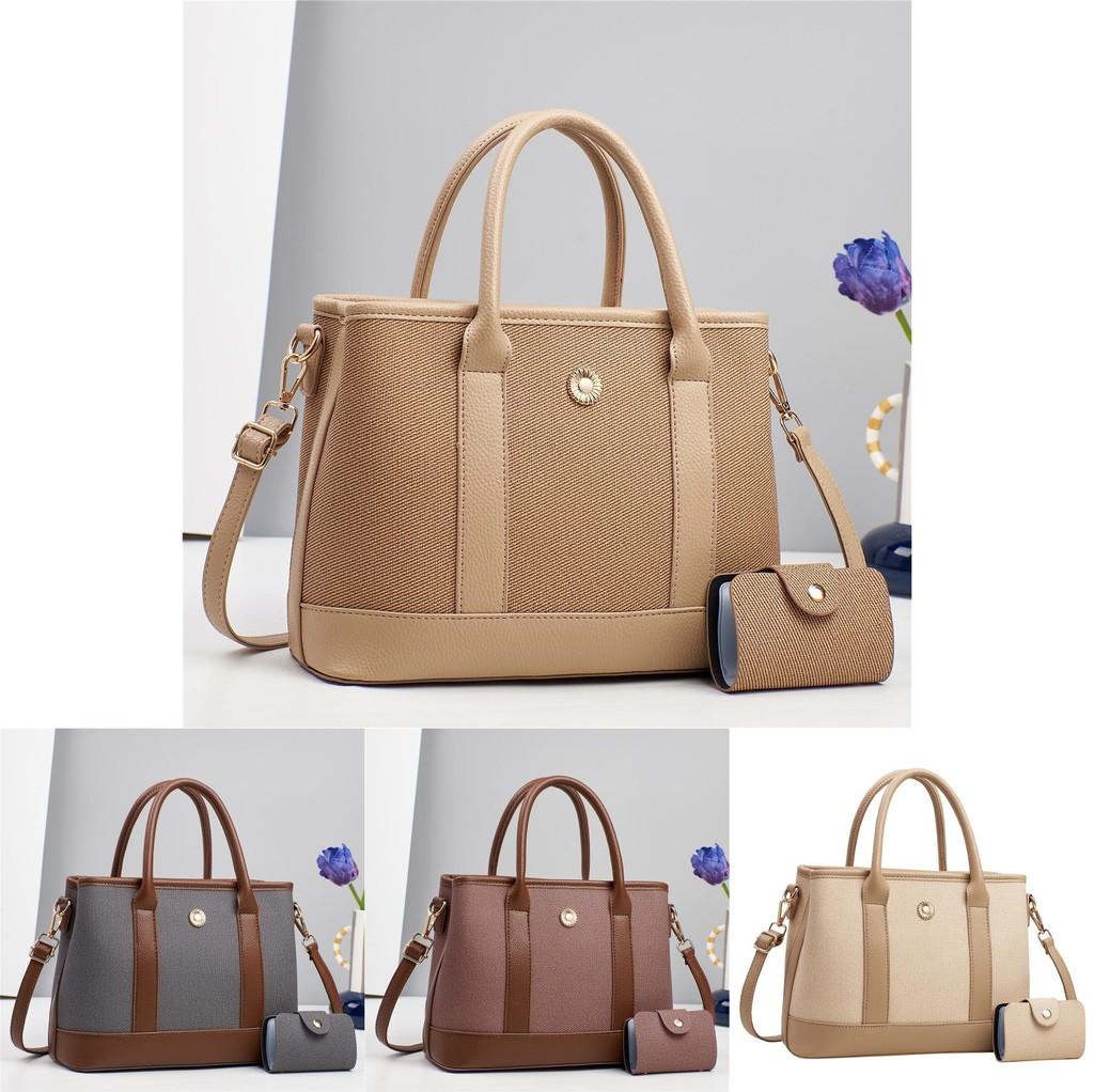 Modern And Elegant Large Capacity Mother And Child Bag Ideal For Daily Use