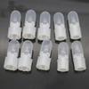 10PCS Manicure Finger Nail Art Design Tips Cover Polish Shield Protector Clip