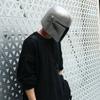 4 Style The Cosplay Helmets Pvc Masks Props Halloween Mandalorian Helmet