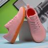 Wide Toe Barefoot Sports Shoes Anti-slip Cross-training Sneakers Breathable Minimalist Walking Flats Shoes