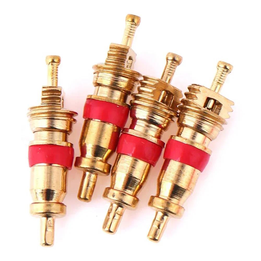 Portable Tire Valve Core Remover Installer Tool Removal Tool Bike Bicycle Car Motorcycle Tire Repair Tools Wrench Screwdriver