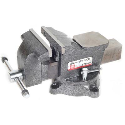 SK11 Garážový svěrák Celková délka 335mm 11kg 125MM