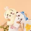 Usage Little Eight Doll Cute Giika Wah Plush Toy Grab Machine Doll Machine Throw Pillow
