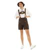 M-3XL German Bavarian Men's Beer Clothing Uniform