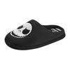 The Nightmare Before Christmas Unisex Adult Jack Skellington Slippers